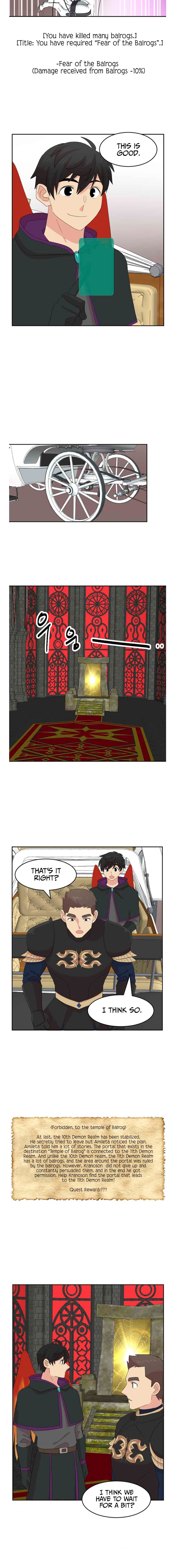 Read Reader EN Manga Online