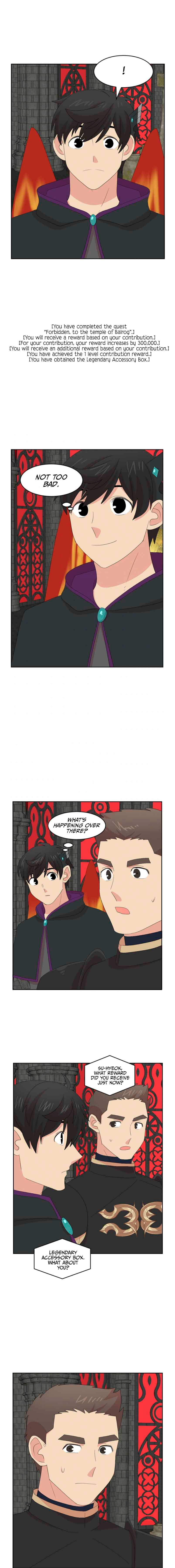 Read Reader EN Manga Online