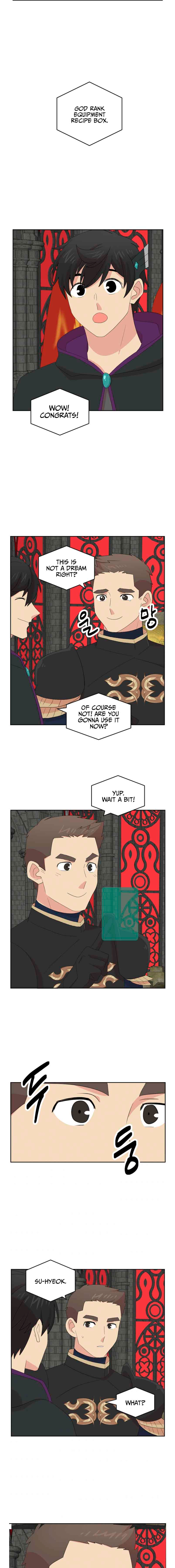 Read Reader EN Manga Online