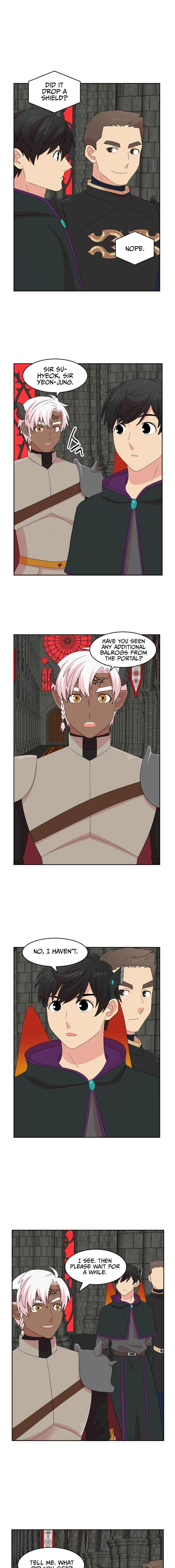 Read Reader EN Manga Online