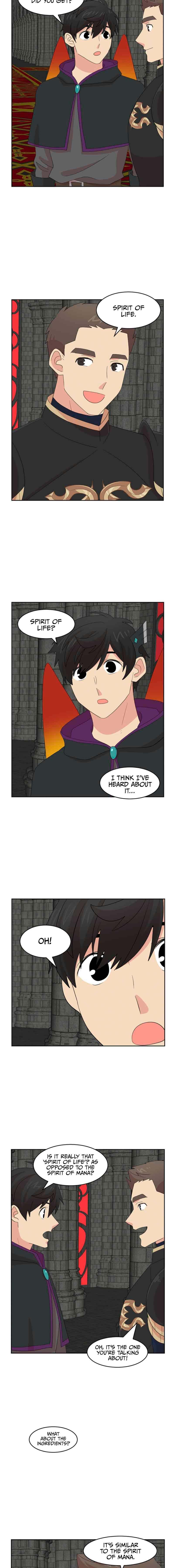 Read Reader EN Manga Online