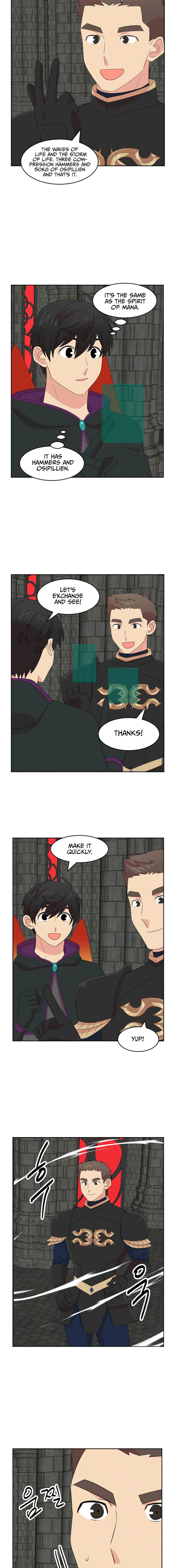 Read Reader EN Manga Online