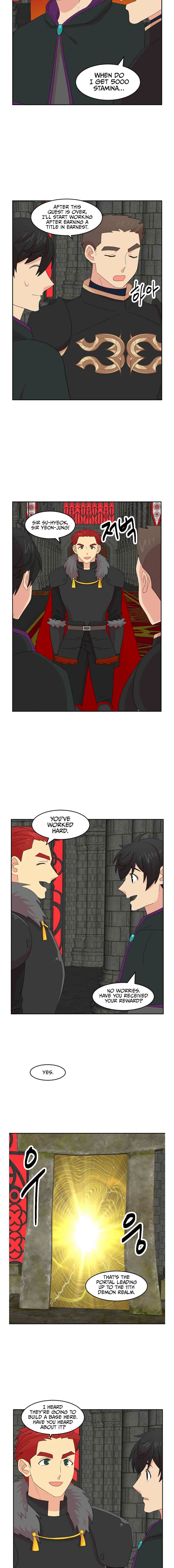 Read Reader EN Manga Online