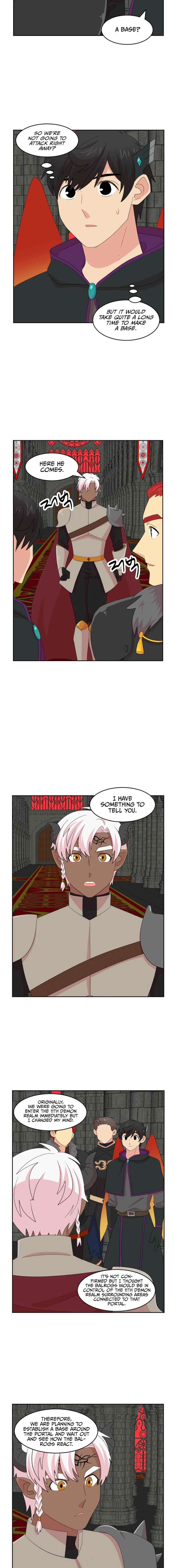 Read Reader EN Manga Online