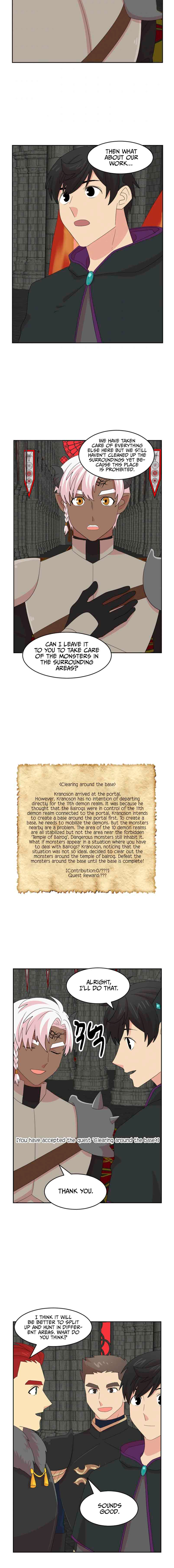 Read Reader EN Manga Online