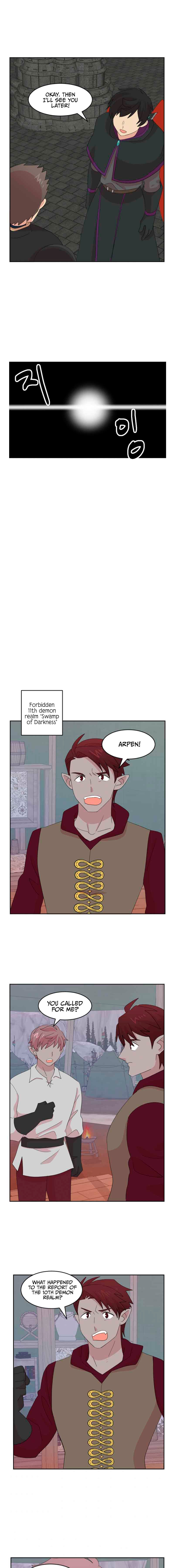 Read Reader EN Manga Online