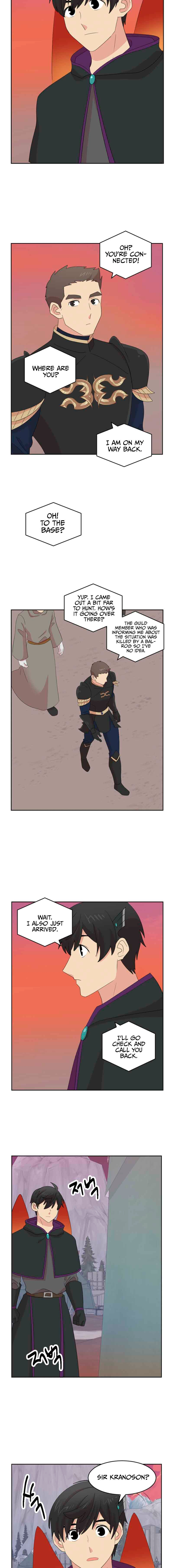 Read Reader EN Manga Online