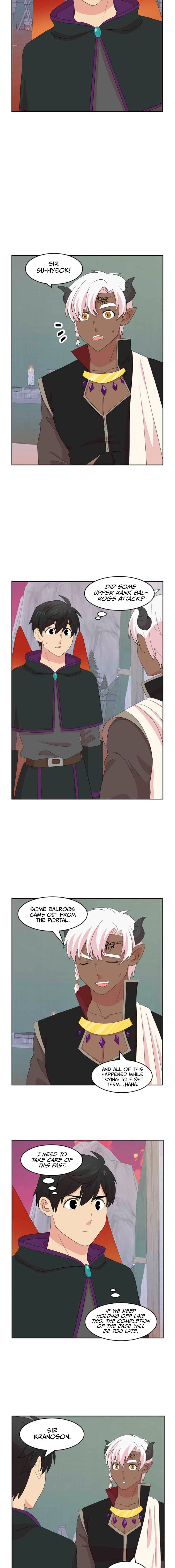 Read Reader EN Manga Online