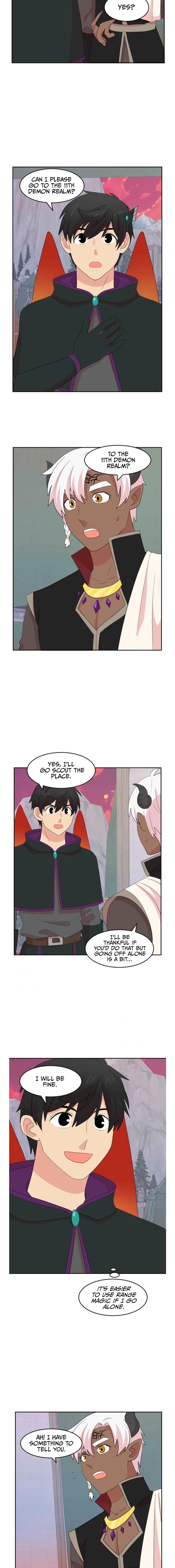 Read Reader EN Manga Online