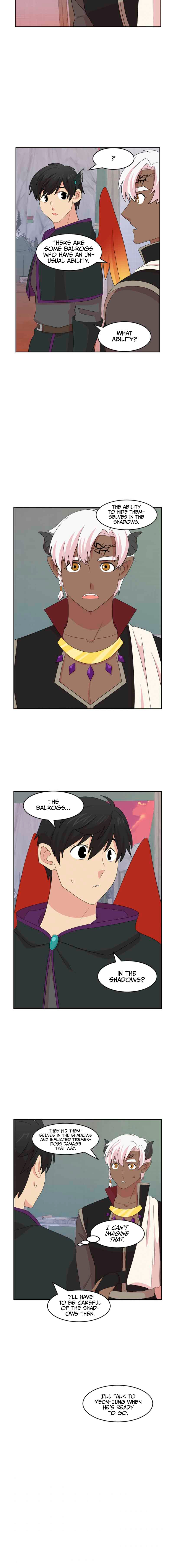 Read Reader EN Manga Online