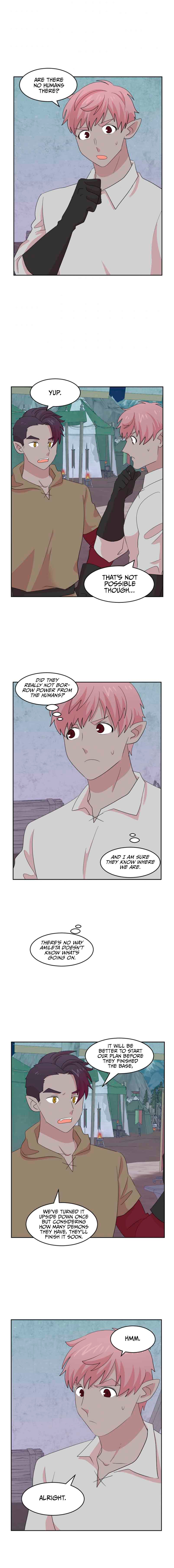 Read Reader EN Manga Online