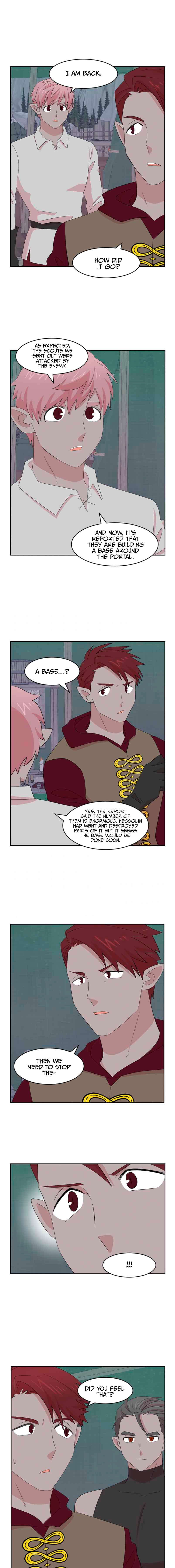 Read Reader EN Manga Online