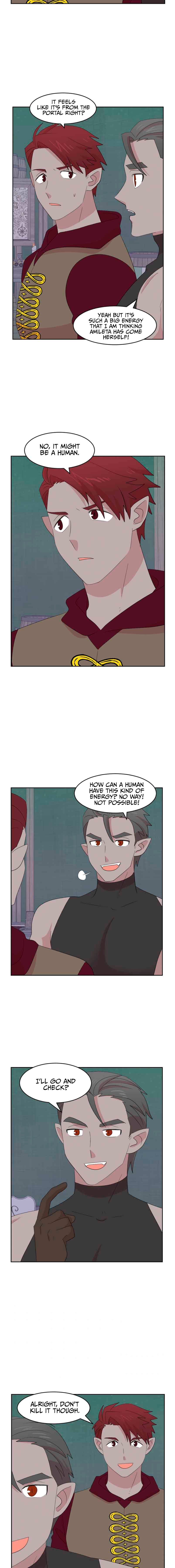 Read Reader EN Manga Online