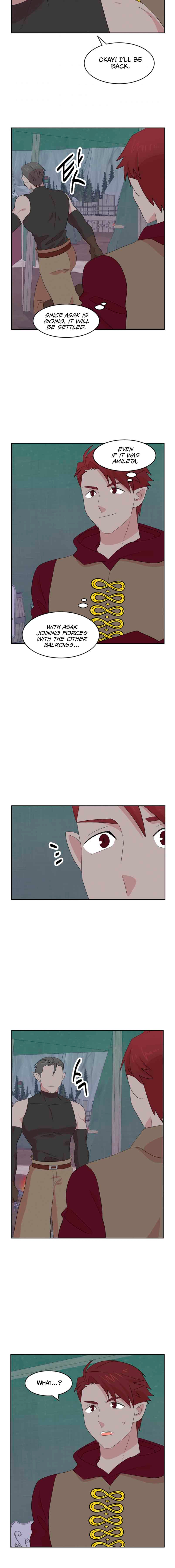 Read Reader EN Manga Online