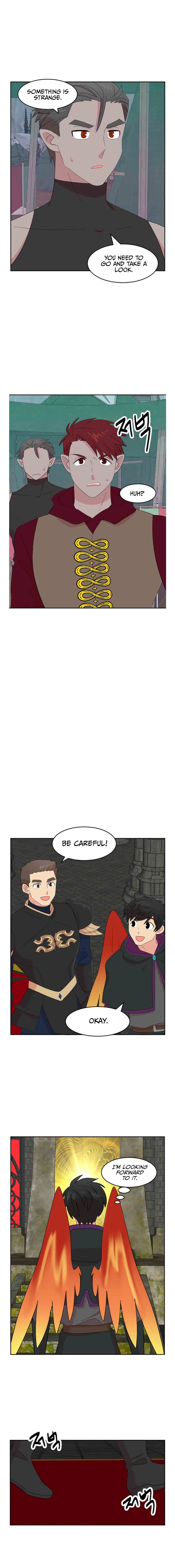 Read Reader EN Manga Online