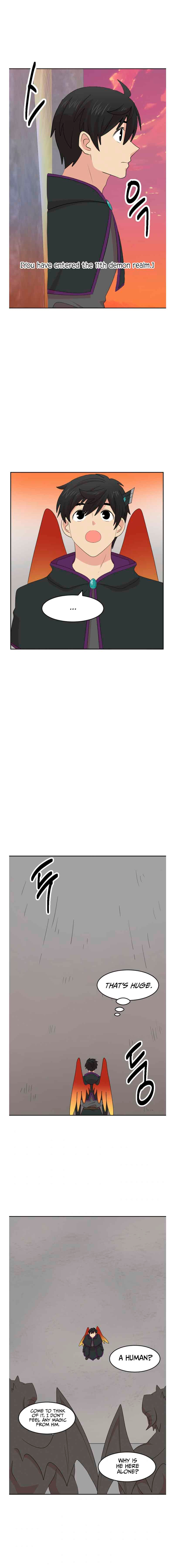 Read Reader EN Manga Online