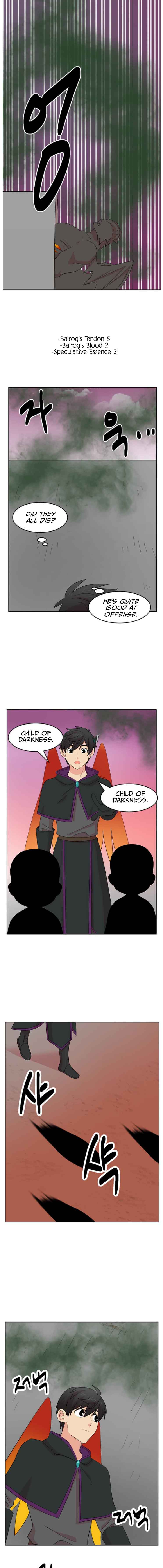 Read Reader EN Manga Online