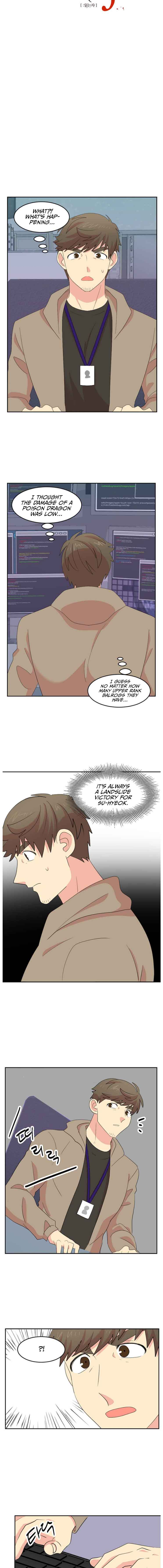 Read Reader EN Manga Online