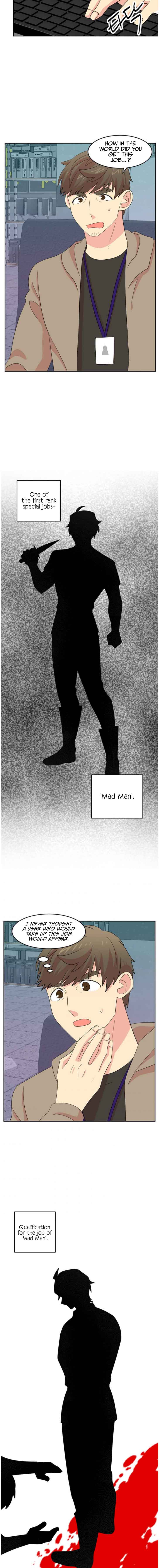 Read Reader EN Manga Online