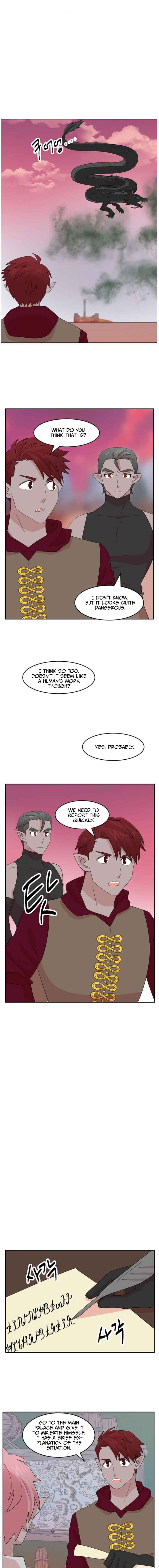 Read Reader EN Manga Online