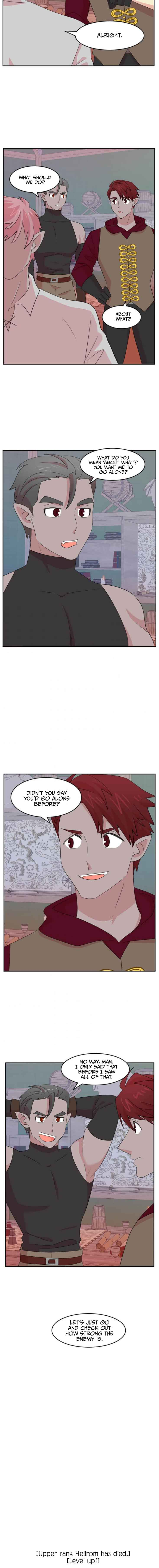 Read Reader EN Manga Online