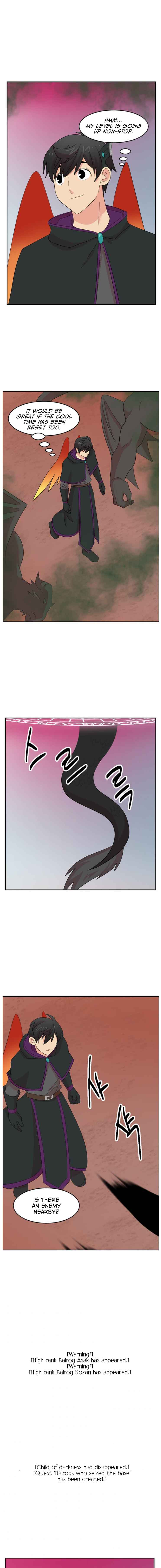 Read Reader EN Manga Online