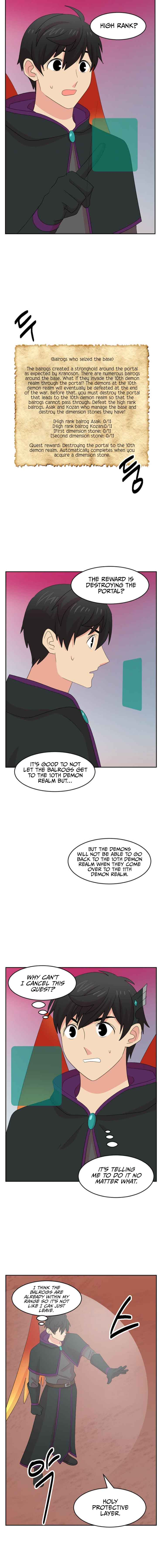 Read Reader EN Manga Online