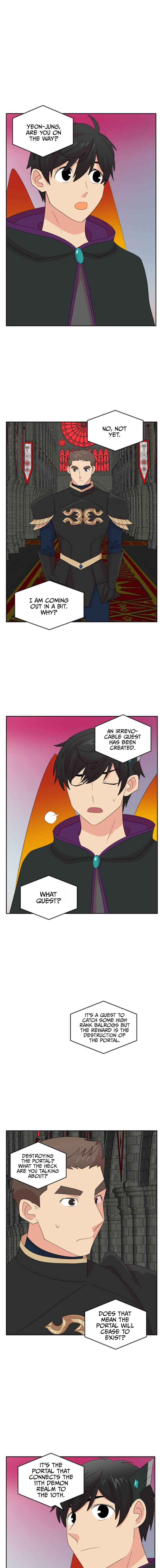 Read Reader EN Manga Online