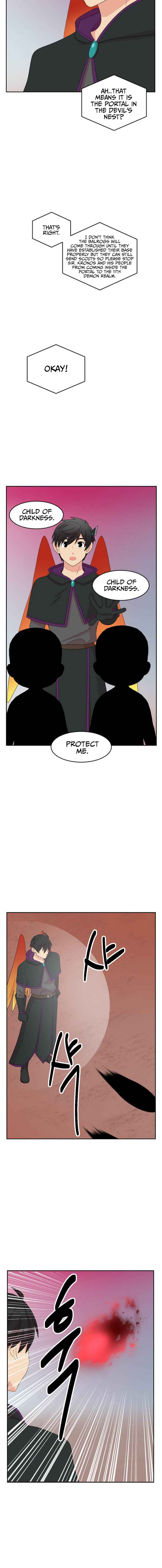 Read Reader EN Manga Online