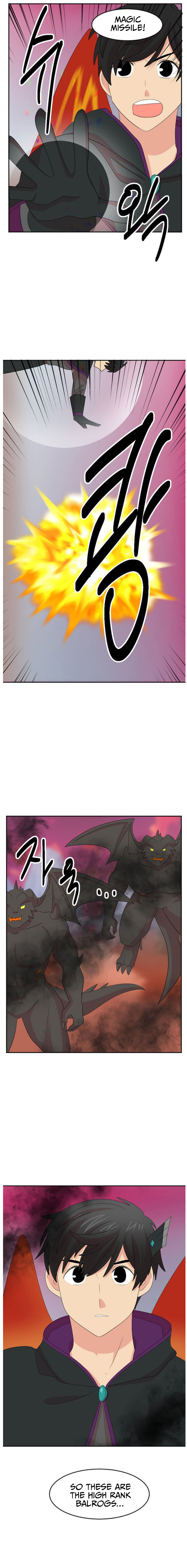 Read Reader EN Manga Online