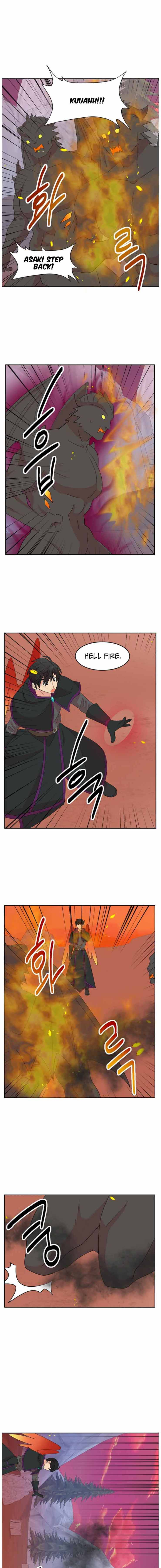 Read Reader EN Manga Online