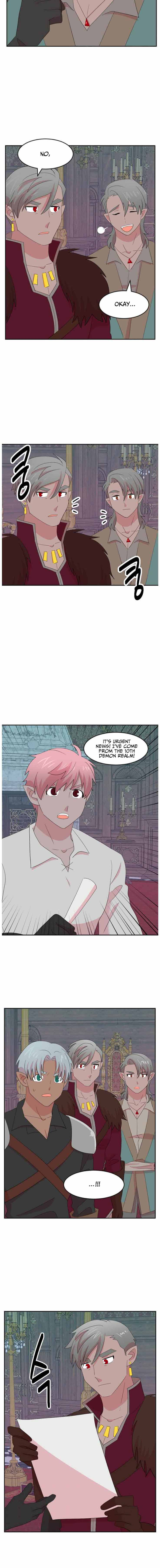 Read Reader EN Manga Online