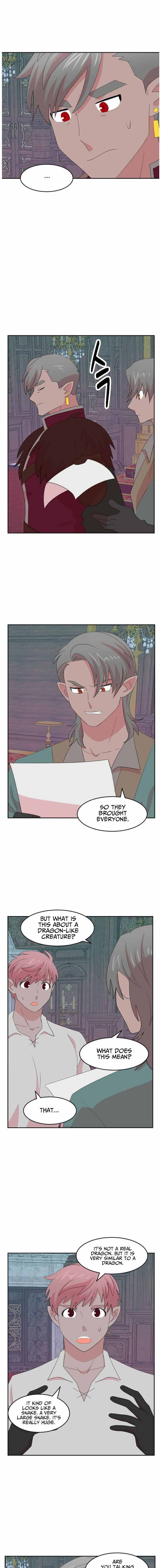 Read Reader EN Manga Online