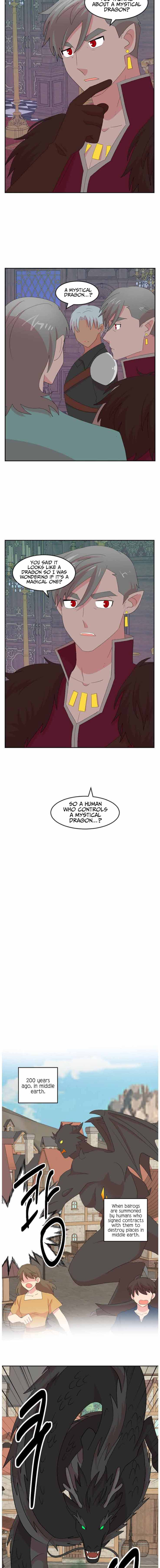 Read Reader EN Manga Online