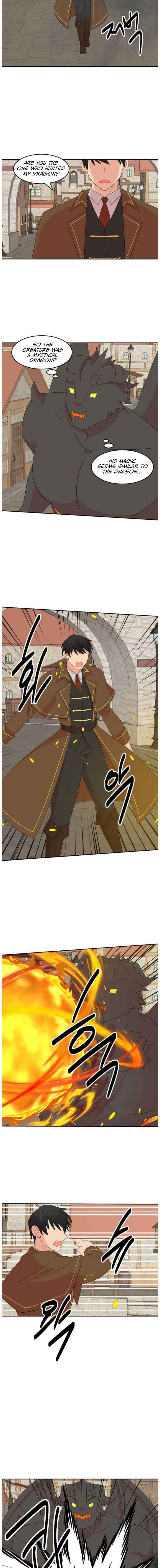 Read Reader EN Manga Online