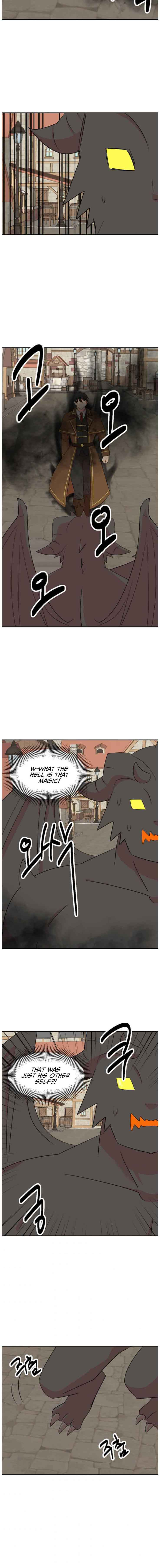 Read Reader EN Manga Online