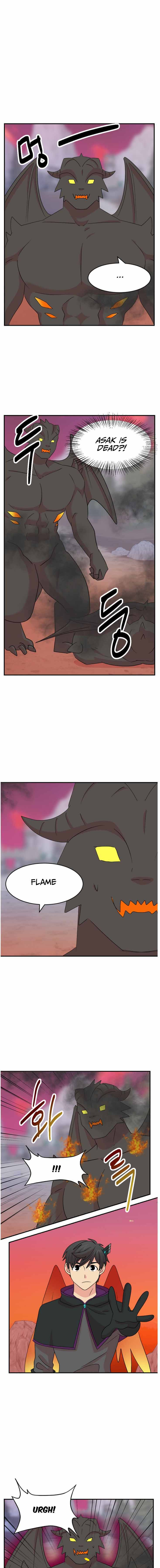 Read Reader EN Manga Online