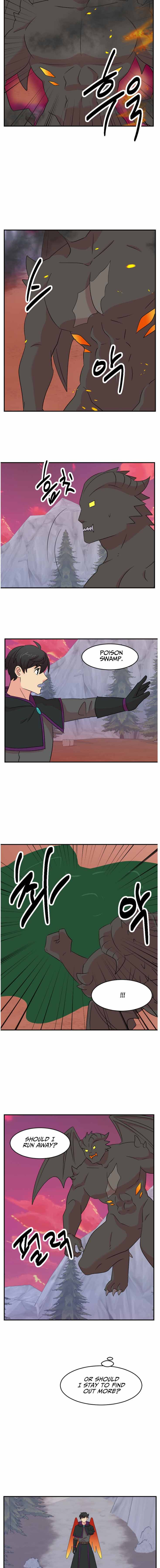 Read Reader EN Manga Online