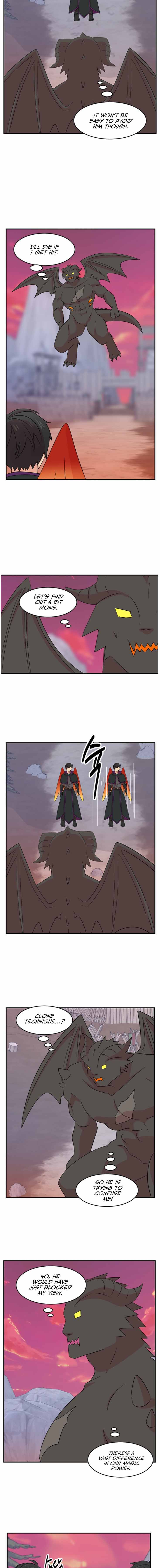 Read Reader EN Manga Online