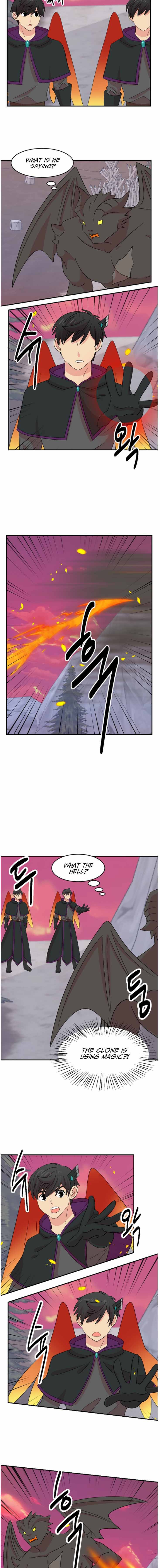 Read Reader EN Manga Online