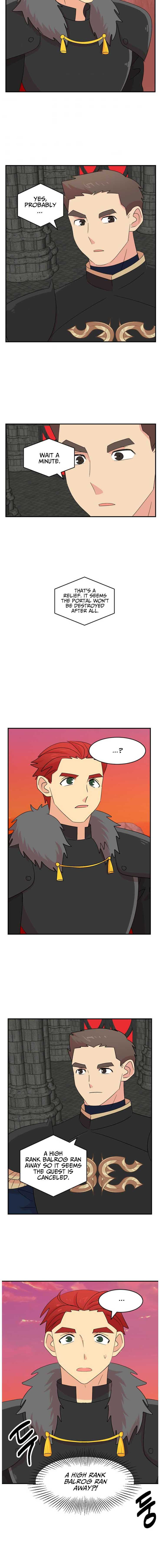 Read Reader EN Manga Online