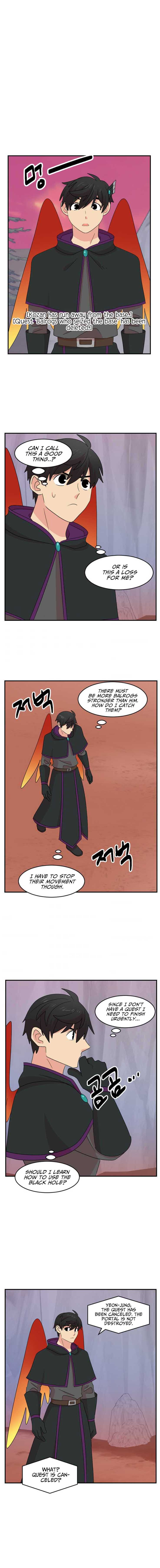 Read Reader EN Manga Online