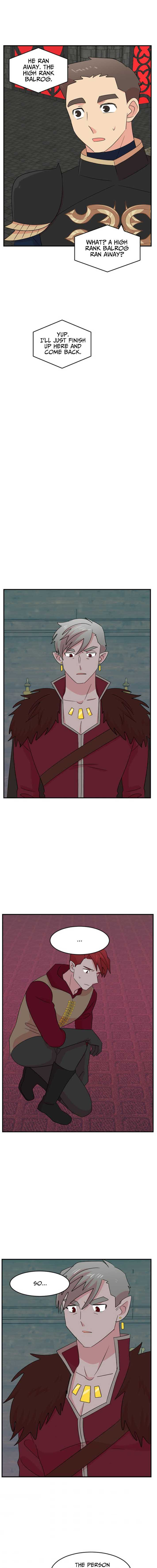 Read Reader EN Manga Online