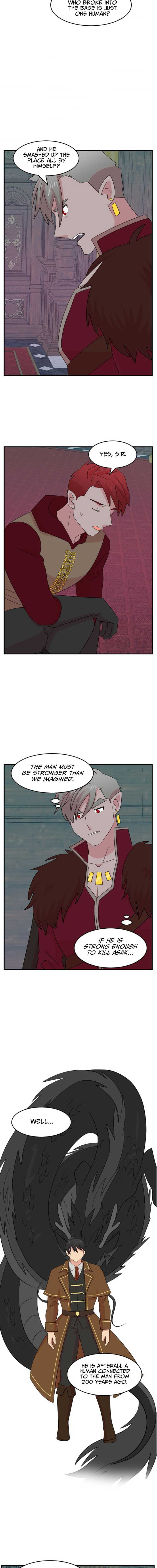 Read Reader EN Manga Online