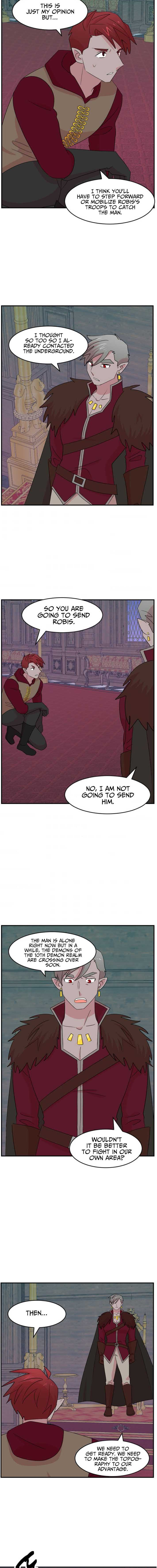 Read Reader EN Manga Online