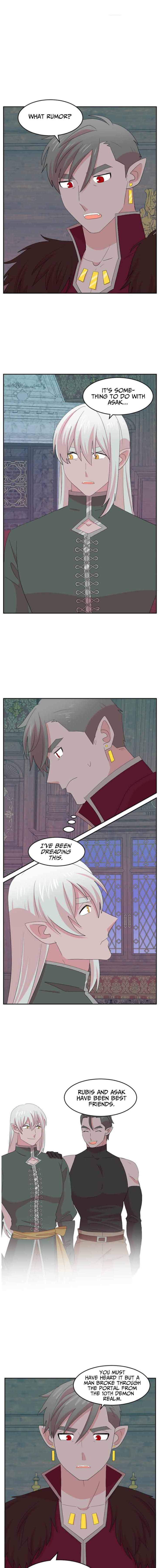 Read Reader EN Manga Online