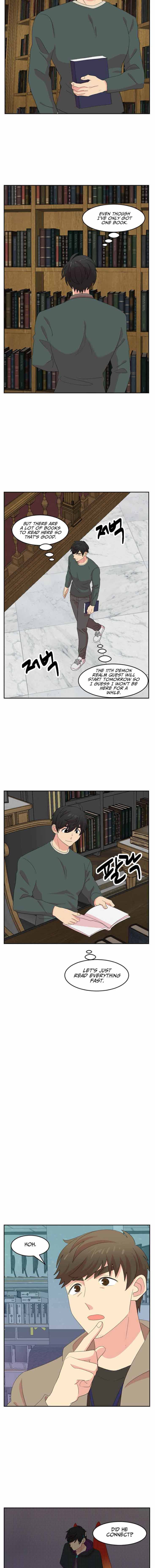 Read Reader EN Manga Online