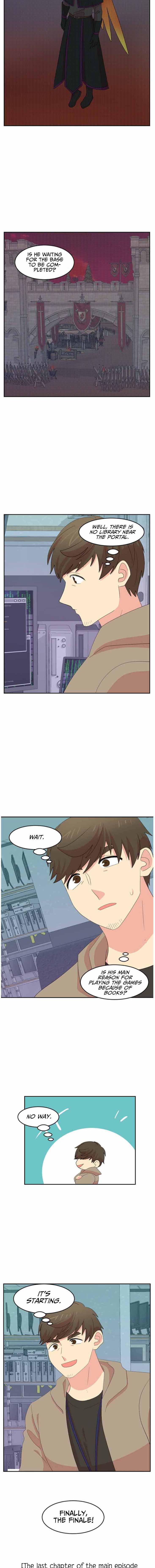 Read Reader EN Manga Online