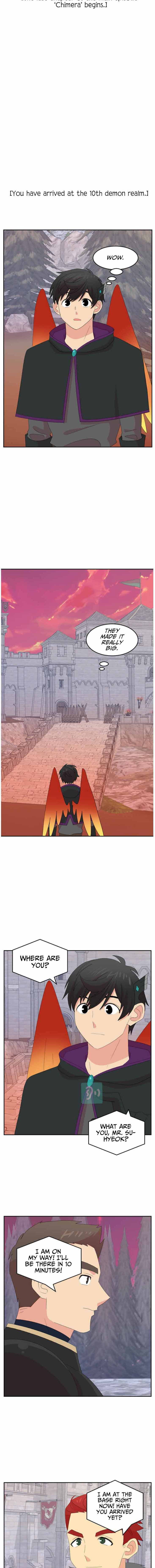 Read Reader EN Manga Online