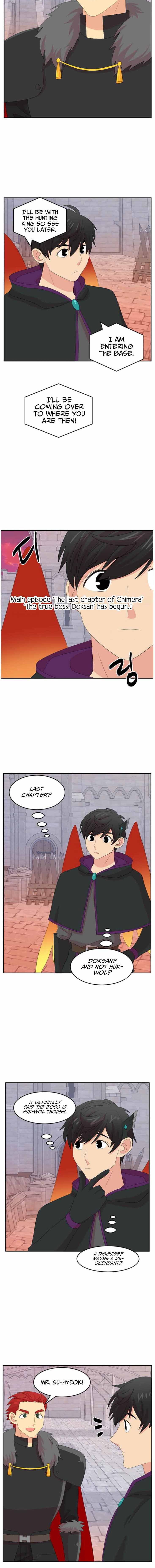 Read Reader EN Manga Online